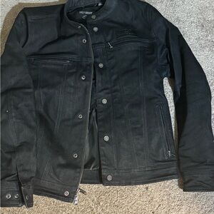 Harley-Davidson Black Performance Jacket